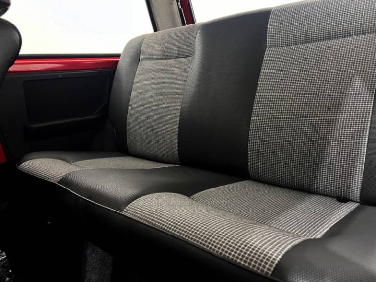 FIAT - UNO - 1994/1994 - Vermelha - Sob Consulta