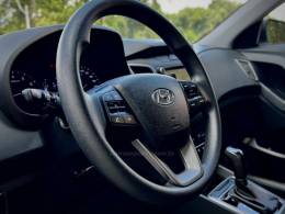 HYUNDAI - CRETA - 2018/2018 - Branca - Sob Consulta