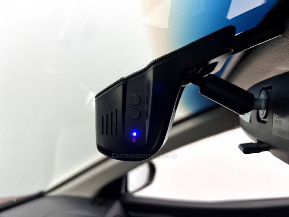 JAC - T40 - 2020/2020 - Laranja - Sob Consulta