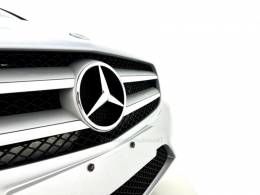 MERCEDES-BENZ - B 200 - 2014/2014 - Prata - Sob Consulta