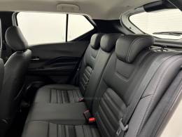 NISSAN - KICKS - 2020/2020 - Branca - Sob Consulta