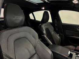 VOLVO - S60 - 2020/2020 - Prata - Sob Consulta