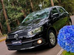 VOLKSWAGEN - GOL - 2018/2018 - Preta - R$ 49.000,00