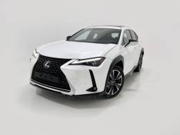 LEXUS - UX 250H - 2019/2019 - Branca - Sob Consulta