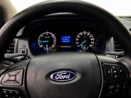 FORD - RANGER - 2019/2019 - Branca - Sob Consulta
