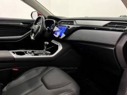 FORD - TERRITORY - 2021/2021 - Vermelha - Sob Consulta