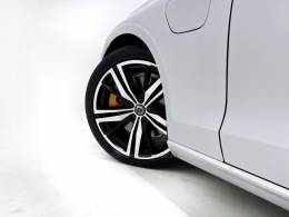 VOLVO - S60 - 2020/2020 - Prata - Sob Consulta