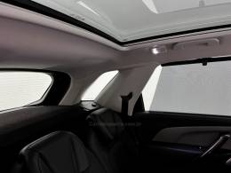 CITROËN - C4 PICASSO - 2018/2018 - Cinza - Sob Consulta