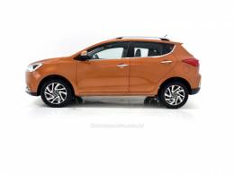 JAC - T40 - 2020/2020 - Laranja - Sob Consulta