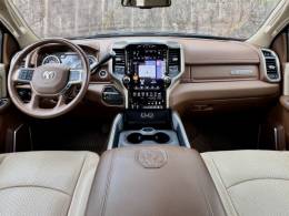 RAM - 2500 LARAMIE - 2021/2021 - Preta - R$ 369.900,00