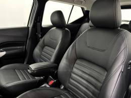 NISSAN - KICKS - 2020/2020 - Branca - Sob Consulta