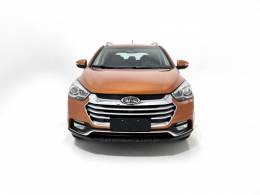 JAC - T40 - 2020/2020 - Laranja - Sob Consulta