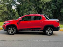 FIAT - STRADA - 2022/2022 - Vermelha - R$ 111.900,00