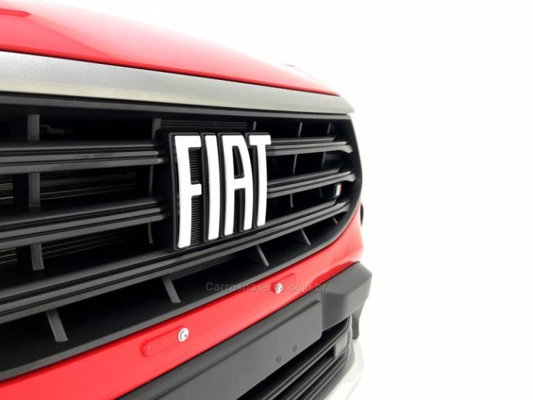 FIAT - PULSE - 2023/2023 - Vermelha - Sob Consulta