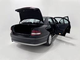 CHEVROLET - OMEGA - 2000/2000 - Preta - R$ 69.900,00