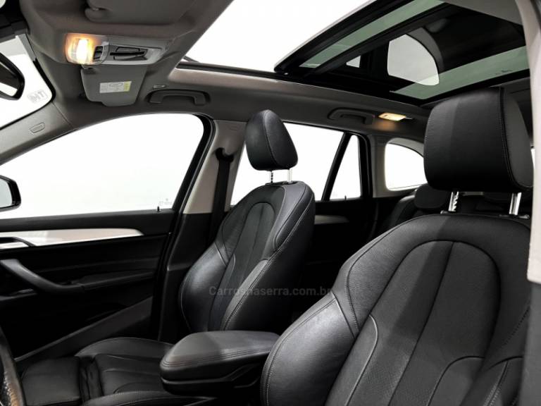 BMW - X1 - 2019/2019 - Cinza - Sob Consulta