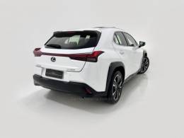 LEXUS - UX 250H - 2019/2019 - Branca - Sob Consulta
