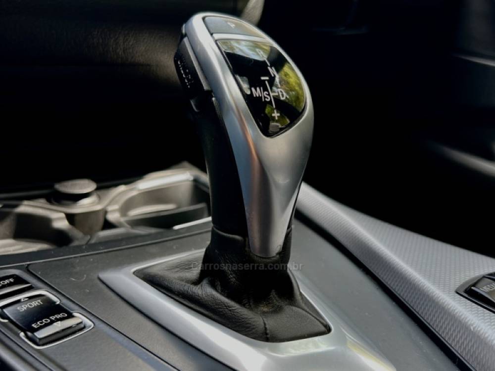 BMW - 125I - 2014/2014 - Branca - R$ 119.900,00