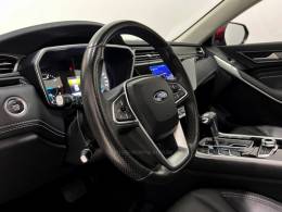 FORD - TERRITORY - 2021/2021 - Vermelha - Sob Consulta