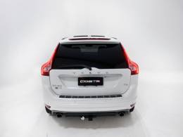 VOLVO - XC60 - 2015/2015 - Branca - Sob Consulta