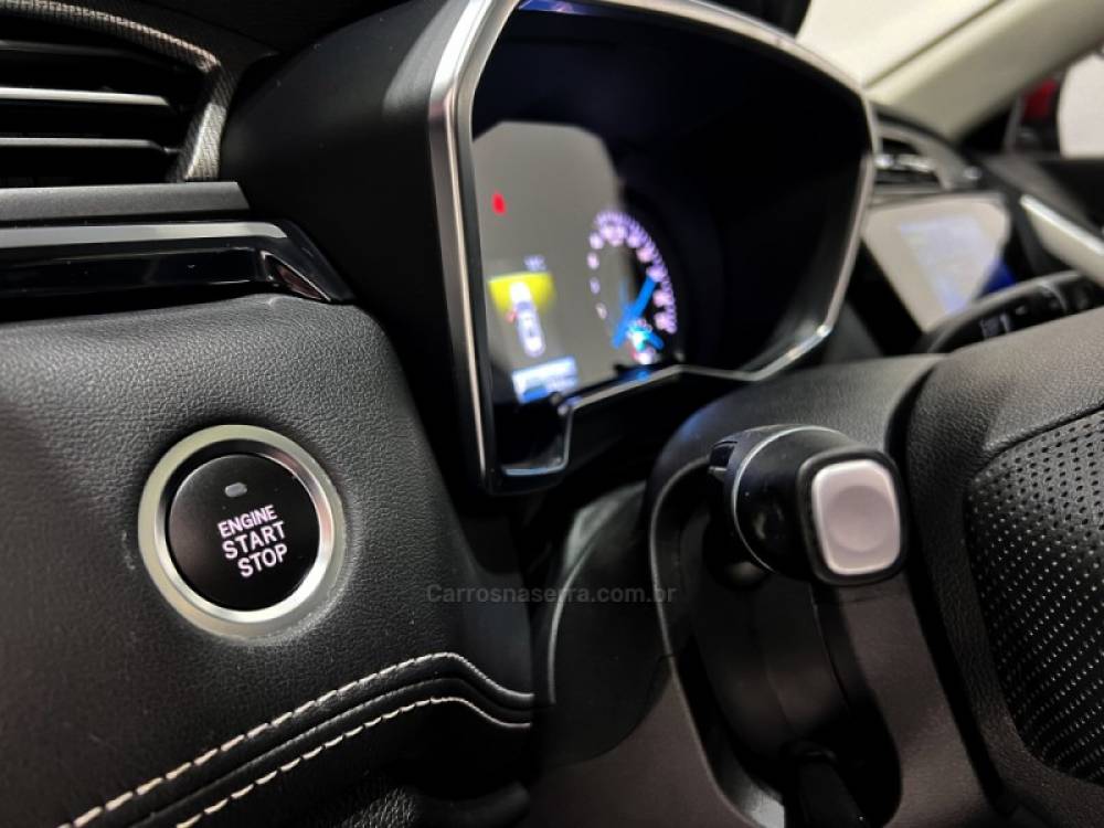 FORD - TERRITORY - 2021/2021 - Vermelha - Sob Consulta