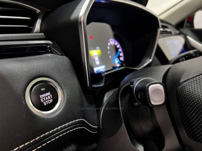 FORD - TERRITORY - 2021/2021 - Vermelha - Sob Consulta