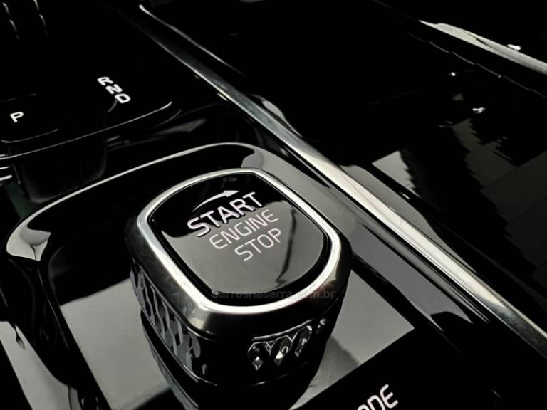 VOLVO - S60 - 2020/2020 - Prata - Sob Consulta