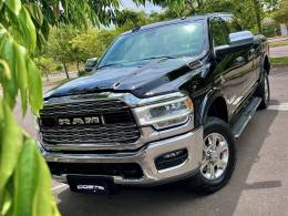 RAM - 2500 LARAMIE - 2021/2021 - Preta - R$ 369.900,00