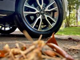 HYUNDAI - CRETA - 2018/2018 - Branca - Sob Consulta
