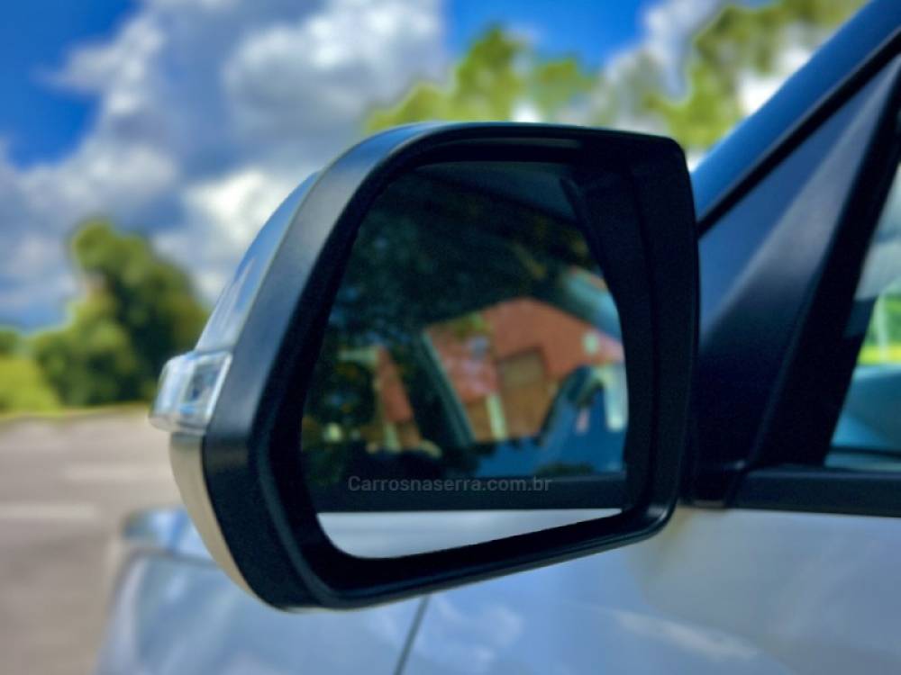 HYUNDAI - CRETA - 2018/2018 - Branca - Sob Consulta