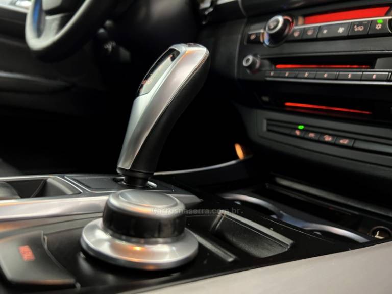 BMW - X5 - 2009/2009 - Preta - Sob Consulta