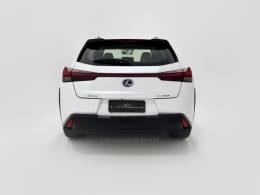 LEXUS - UX 250H - 2019/2019 - Branca - Sob Consulta