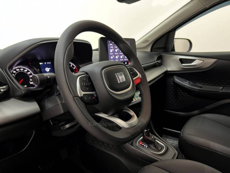 FIAT - PULSE - 2023/2023 - Vermelha - Sob Consulta