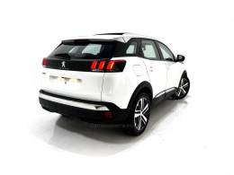 PEUGEOT - 3008 - 2018/2018 - Branca - Sob Consulta