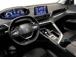 PEUGEOT - 3008 - 2018/2018 - Branca - Sob Consulta