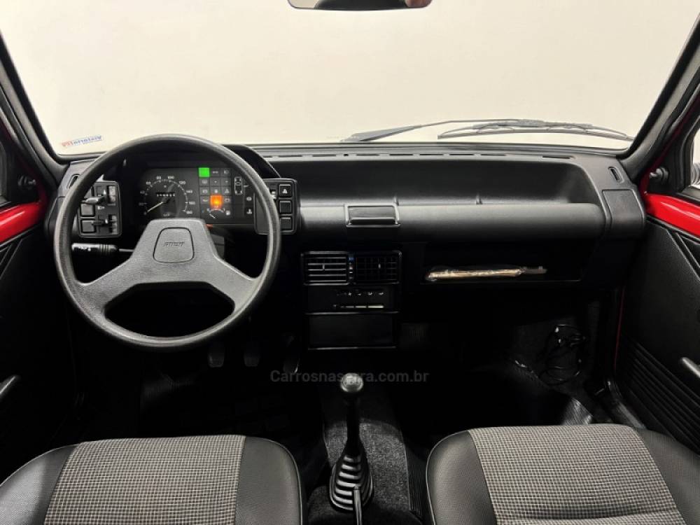 FIAT - UNO - 1994/1994 - Vermelha - Sob Consulta