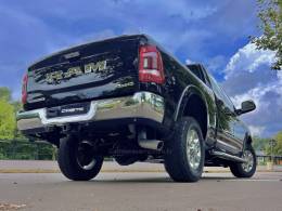 RAM - 2500 LARAMIE - 2021/2021 - Preta - R$ 369.900,00