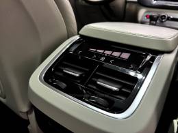 VOLVO - XC90 - 2019/2019 - Preta - Sob Consulta
