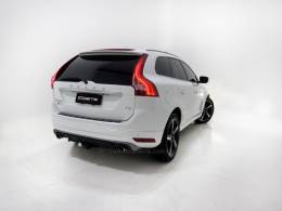 VOLVO - XC60 - 2015/2015 - Branca - Sob Consulta