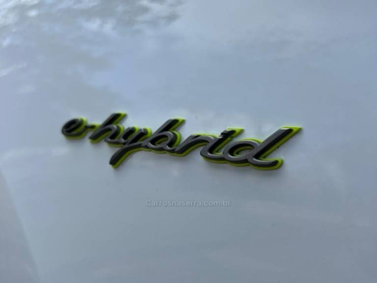 PORSCHE - CAYENNE - 2023/2023 - Verde - R$ 710.000,00