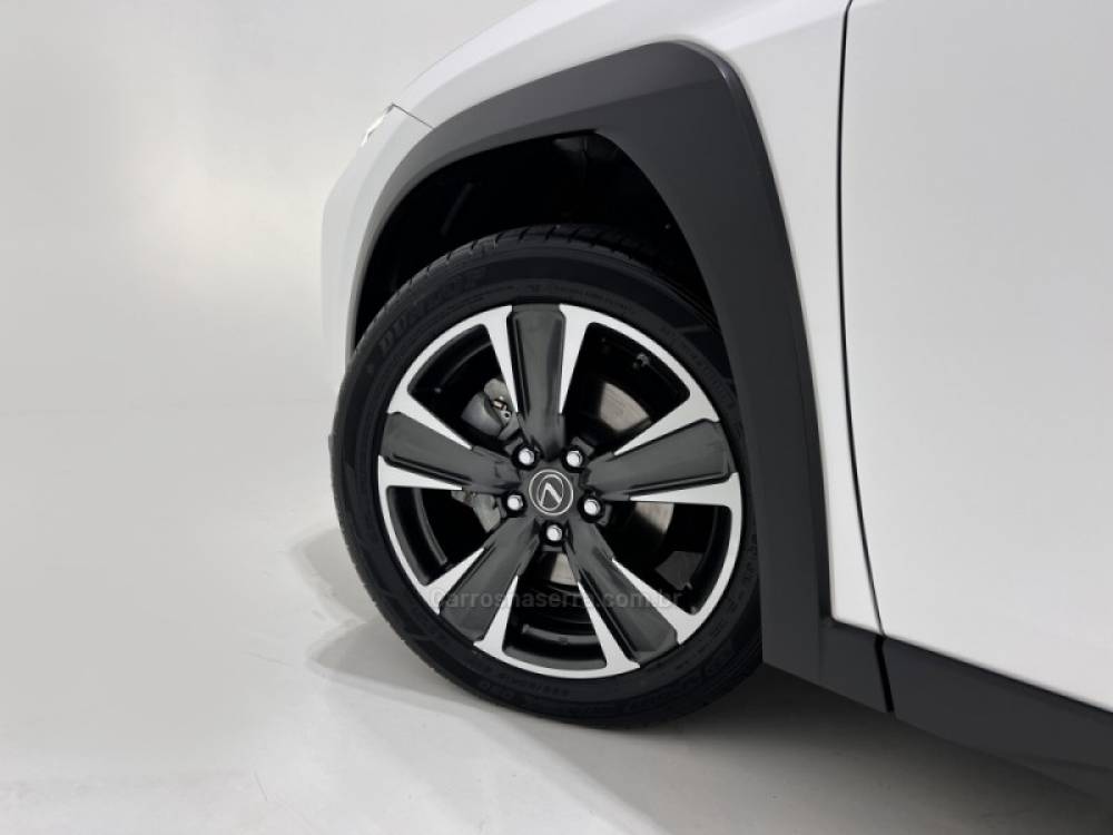 LEXUS - UX 250H - 2019/2019 - Branca - Sob Consulta