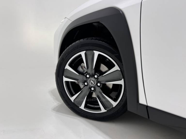 LEXUS - UX 250H - 2019/2019 - Branca - Sob Consulta