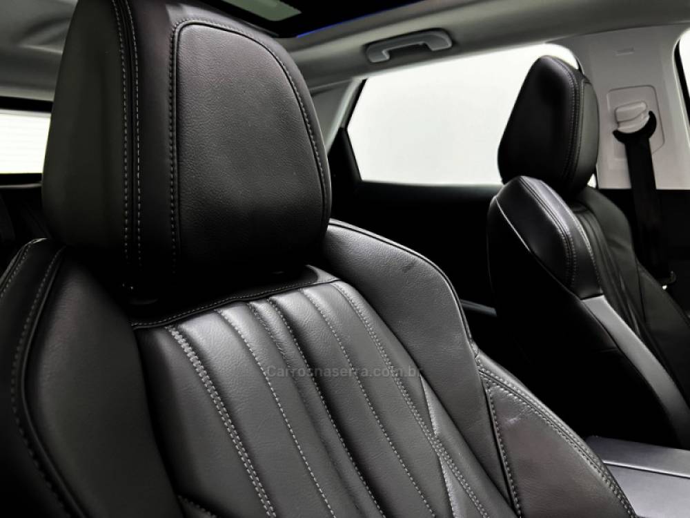 PEUGEOT - 3008 - 2018/2018 - Branca - Sob Consulta