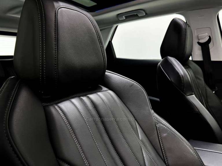PEUGEOT - 3008 - 2018/2018 - Branca - Sob Consulta