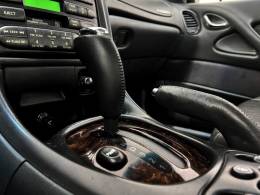 CHEVROLET - OMEGA - 2000/2000 - Preta - R$ 69.900,00