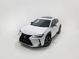 LEXUS - UX 250H - 2019/2019 - Branca - Sob Consulta