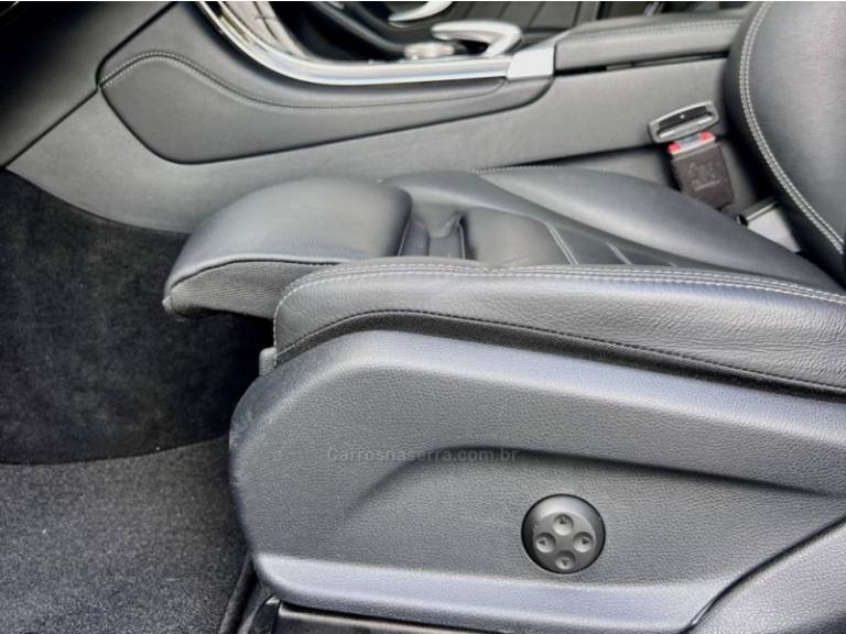 MERCEDES-BENZ - GLC 43 AMG - 2019/2019 - Preta - R$ 359.900,00