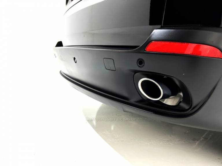 BMW - X5 - 2009/2009 - Preta - Sob Consulta