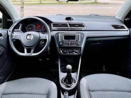 VOLKSWAGEN - GOL - 2018/2018 - Preta - R$ 49.000,00