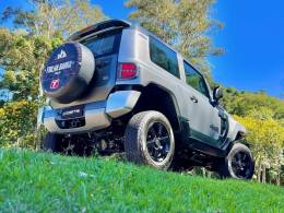 TROLLER - T4 - 2021/2021 - Prata - R$ 315.000,00
